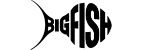 big fish logo